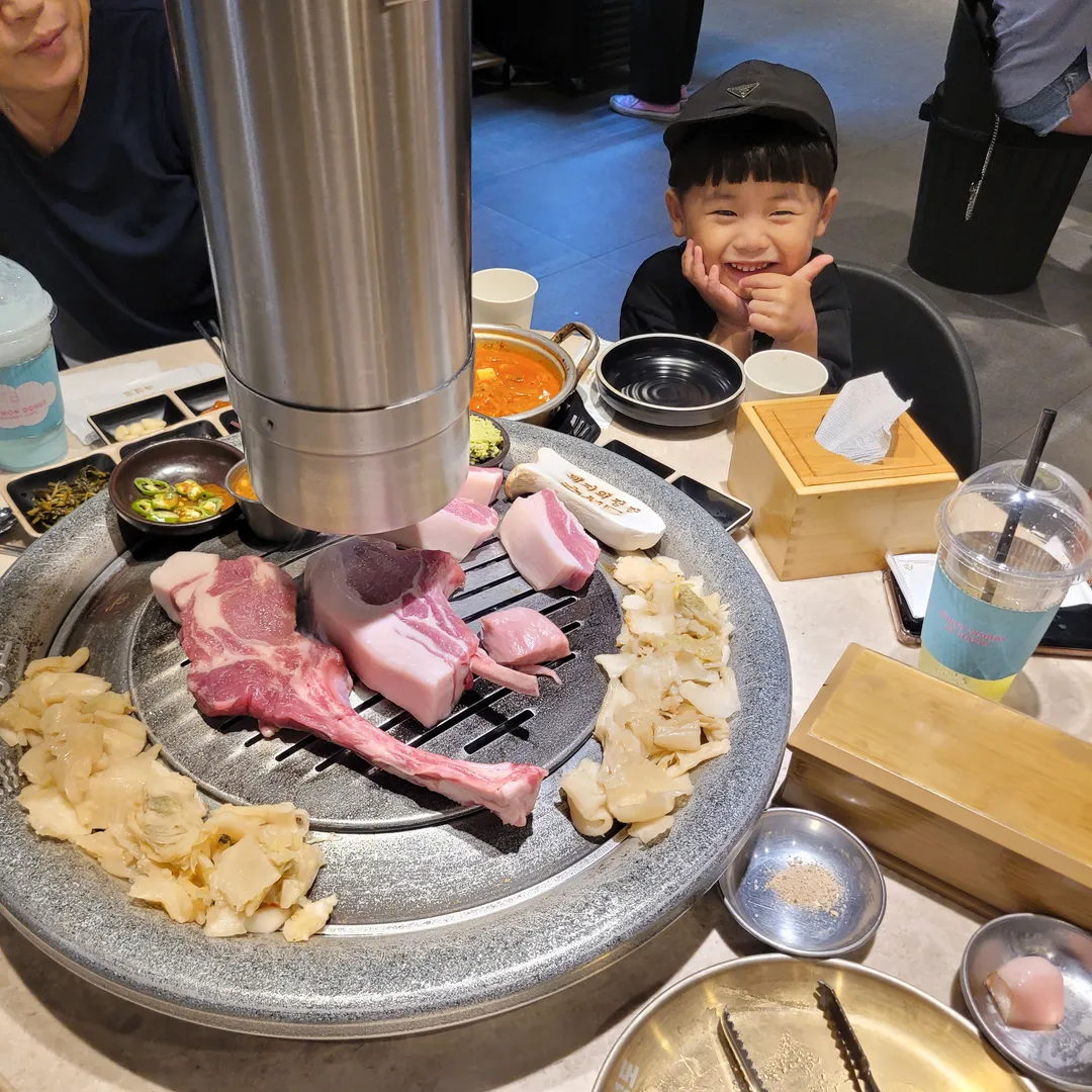 숙성도 인천송도점