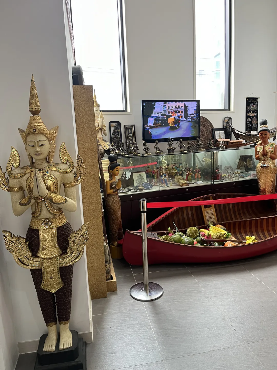 世界文化博物館 写真 22