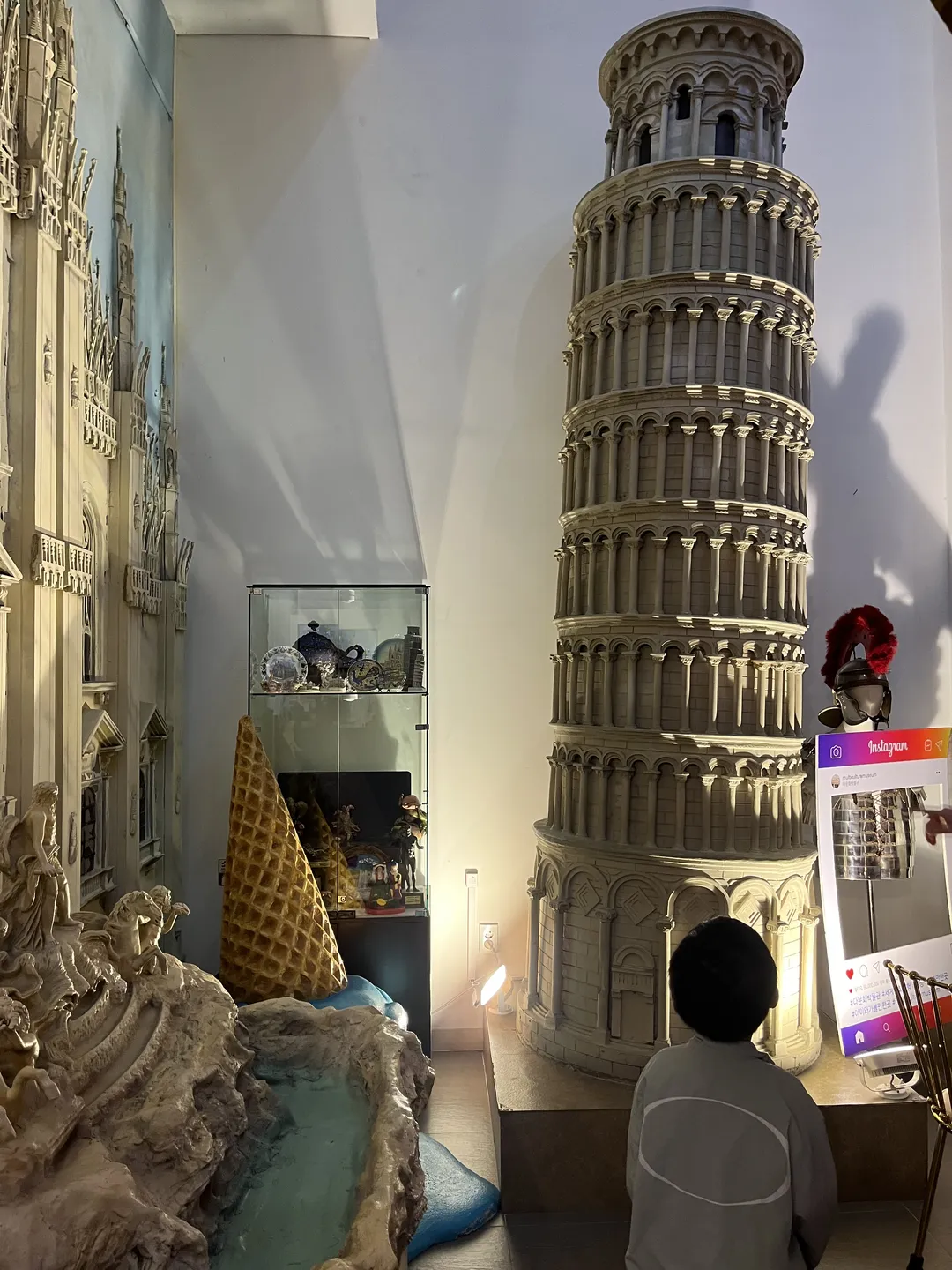 世界文化博物館 写真 6