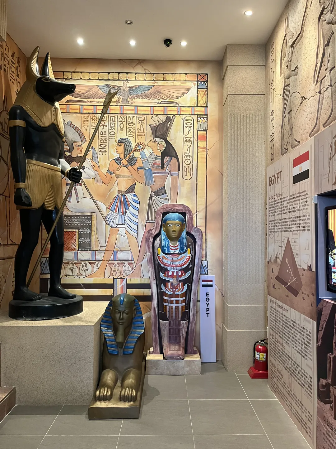 世界文化博物館 写真 16