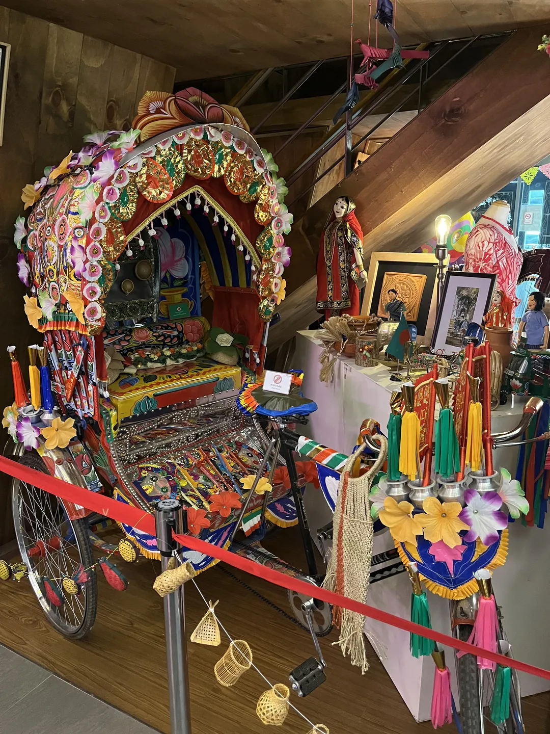世界文化博物館 写真 10