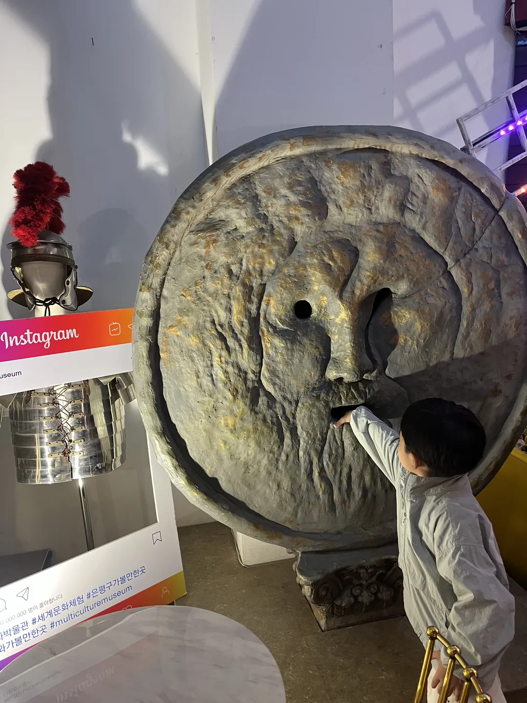 世界文化博物館 写真 7