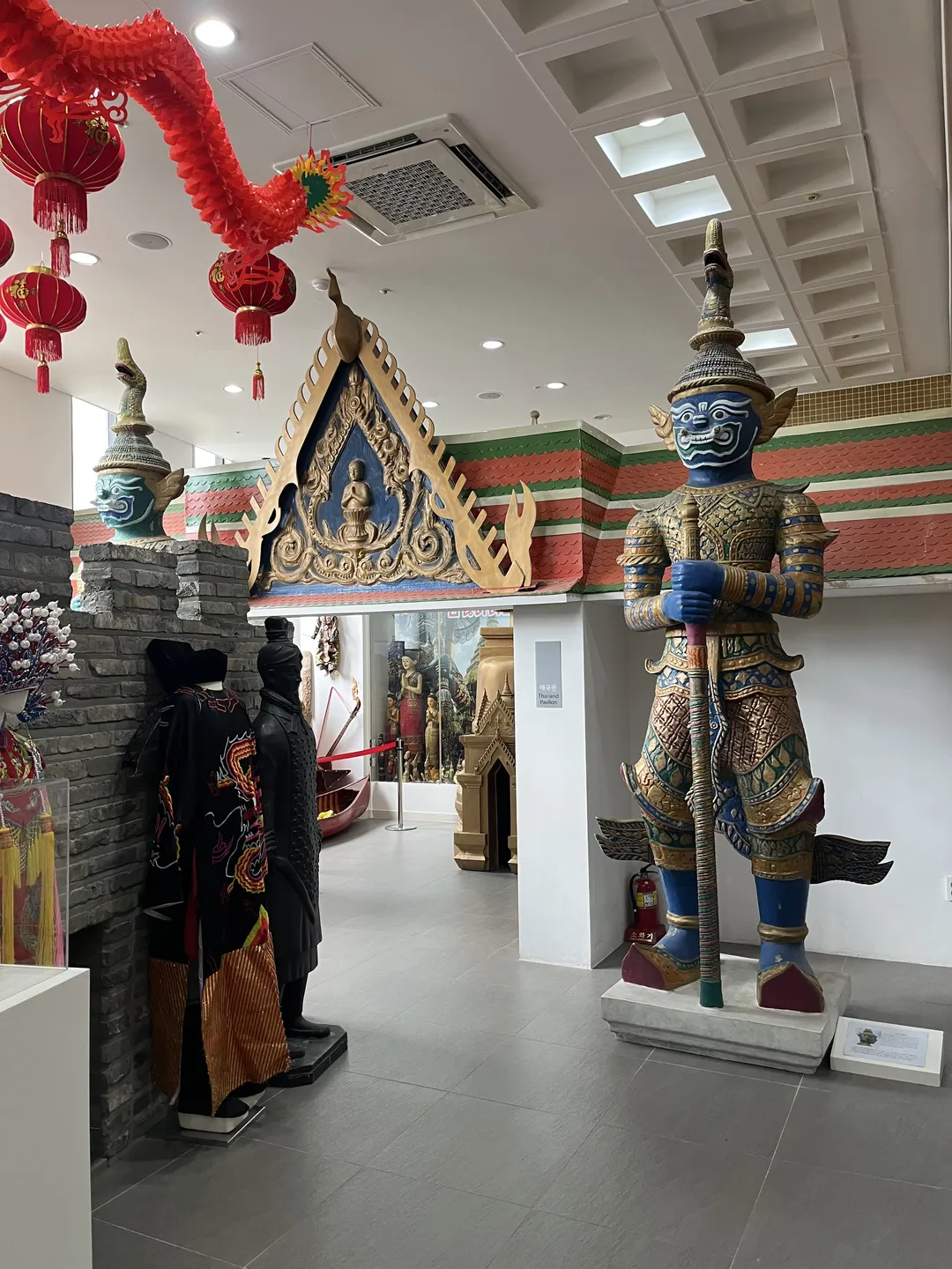 世界文化博物館 写真 14
