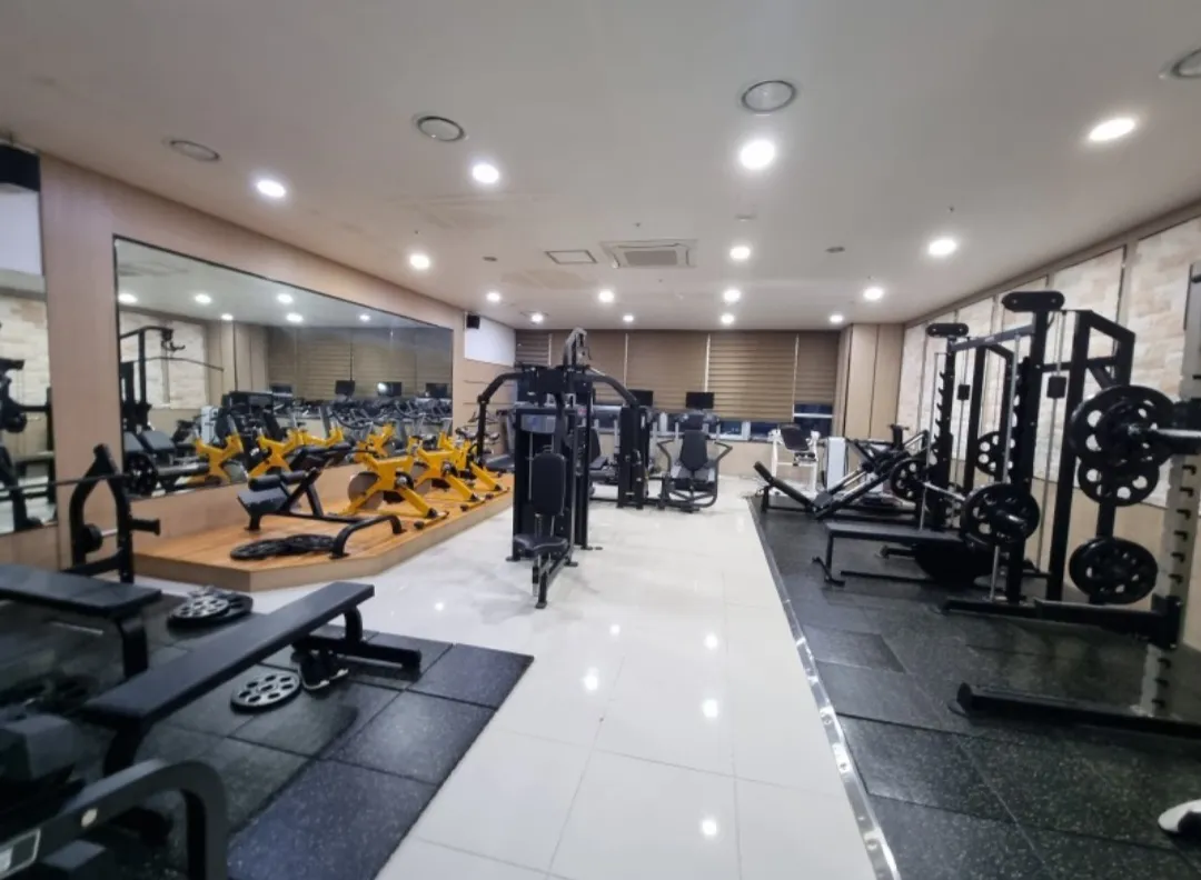 천보산 24시 불한증막 사우나 사진 6