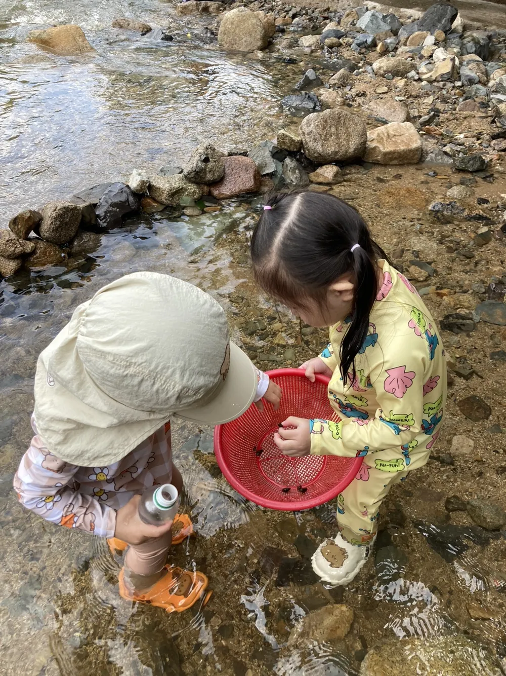 명당폭포식당