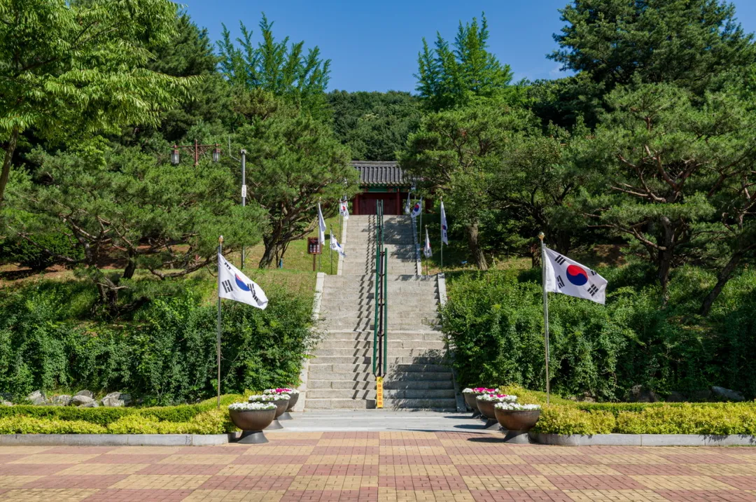 천안유관순열사유적 사진 6