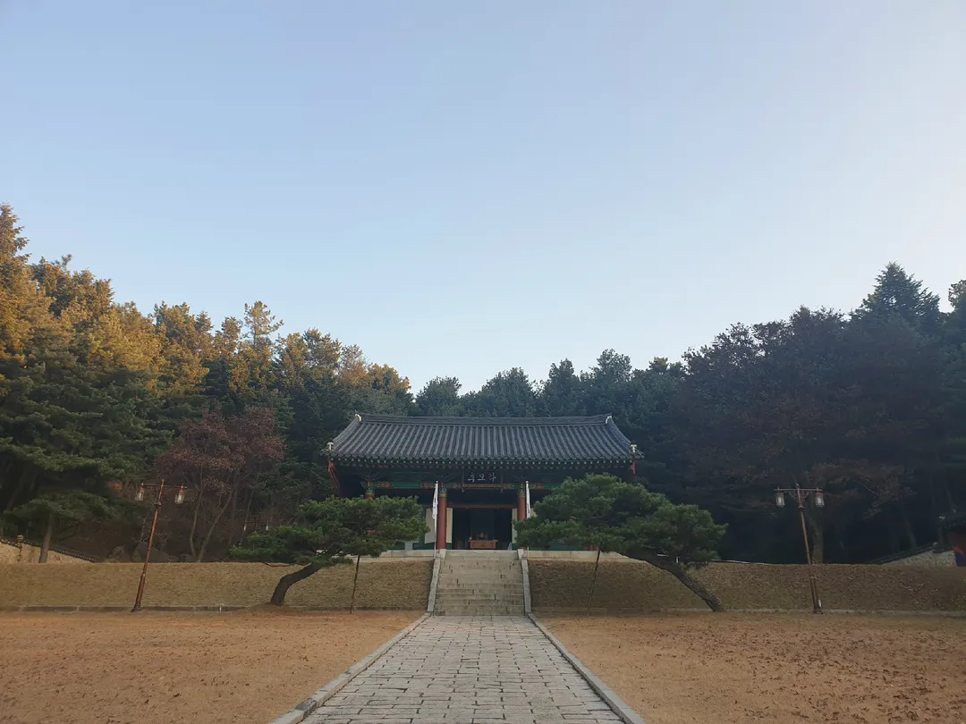 천안유관순열사유적 사진 13