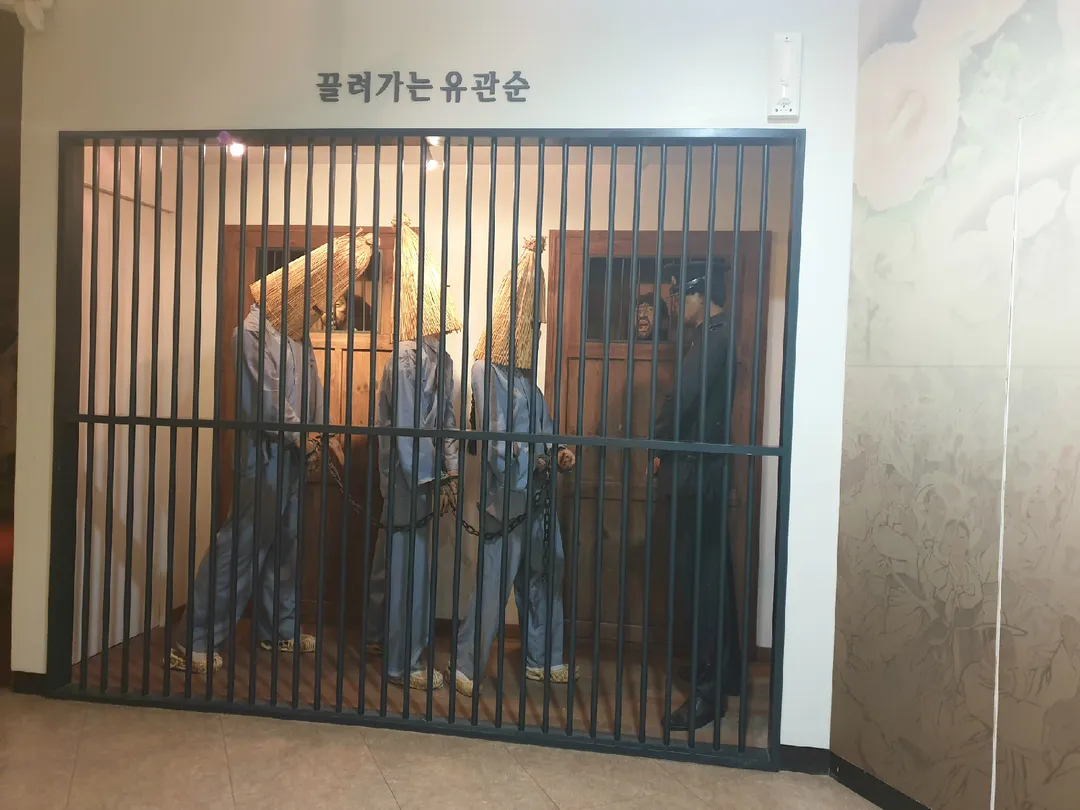 천안유관순열사유적 사진 9