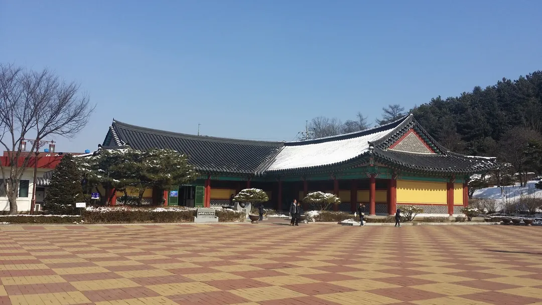 천안유관순열사유적 사진 15