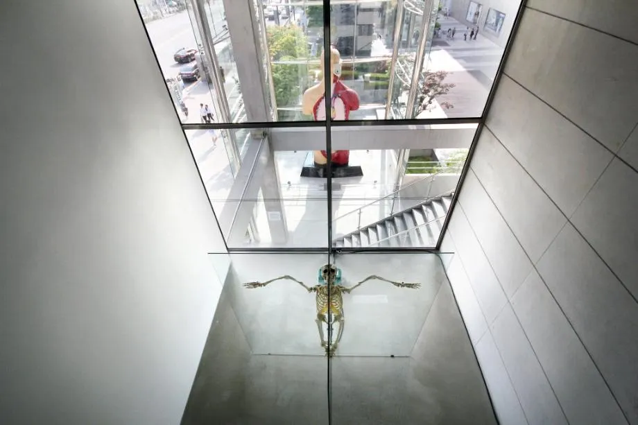 Arario Gallery photo 10