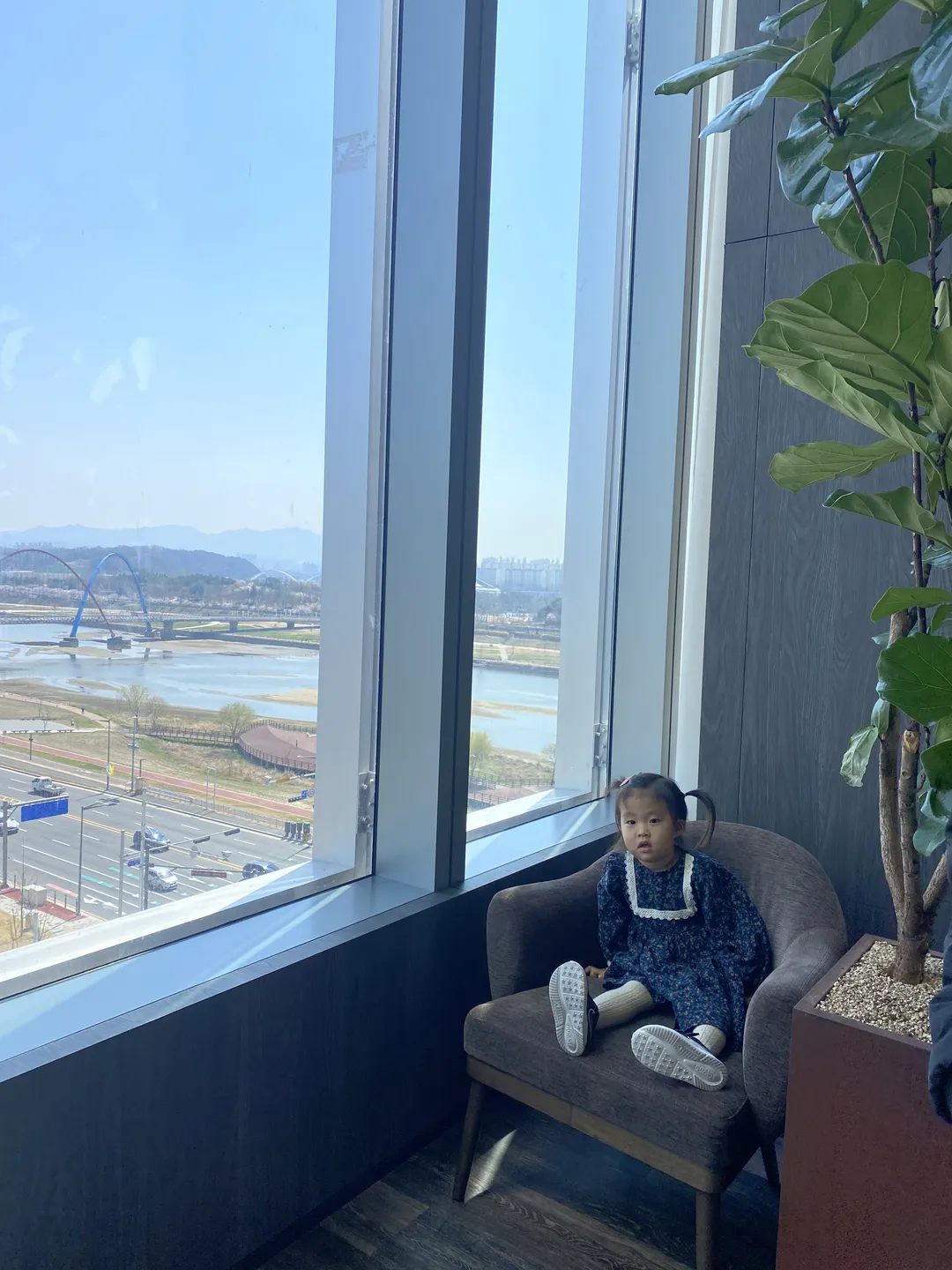 오노마 라운지 사진 15