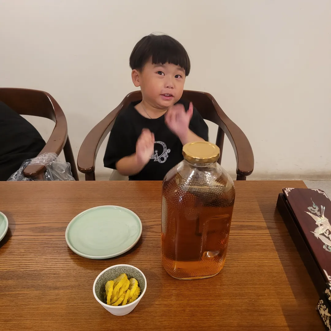 이경 양식당 사진 8