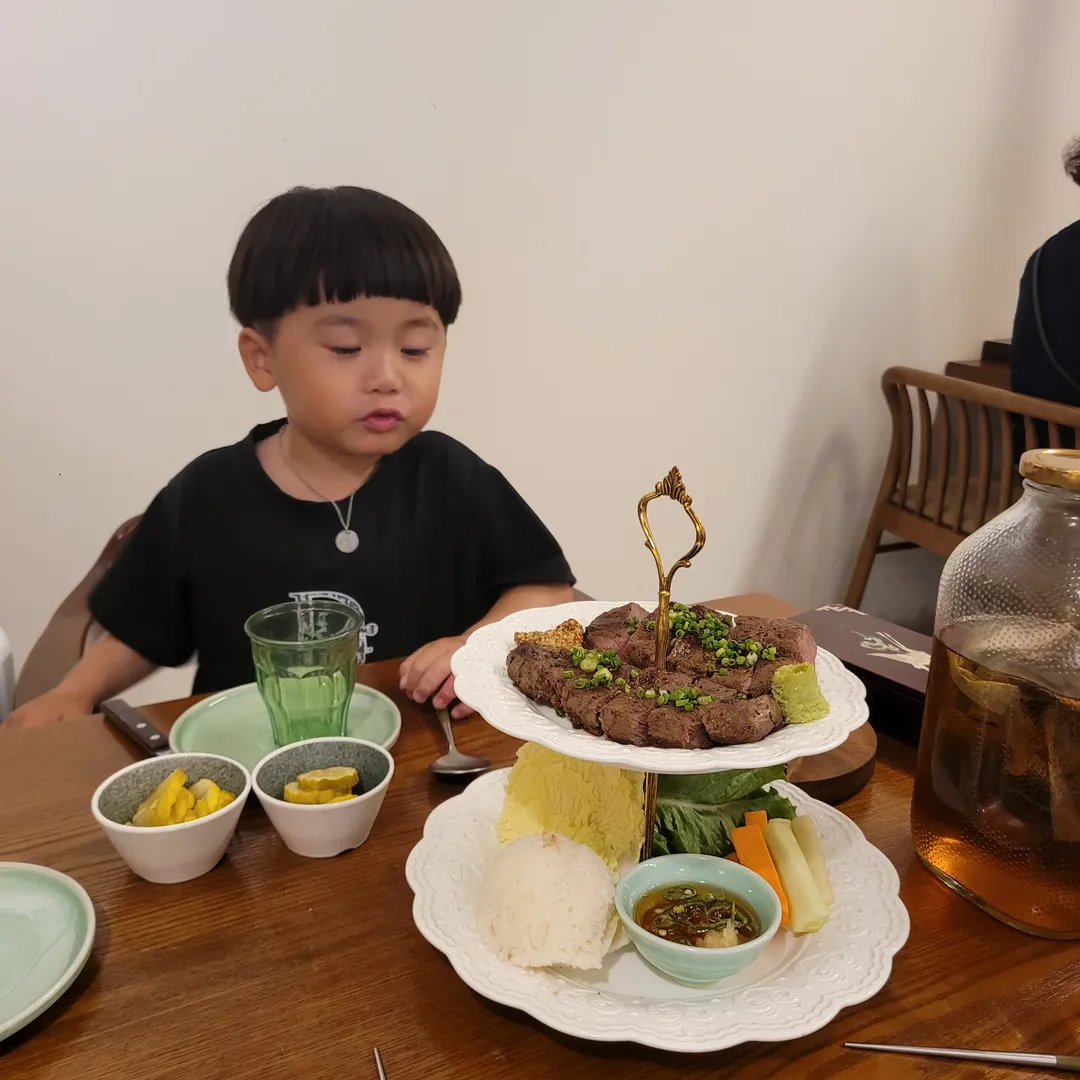 이경 양식당 사진 7