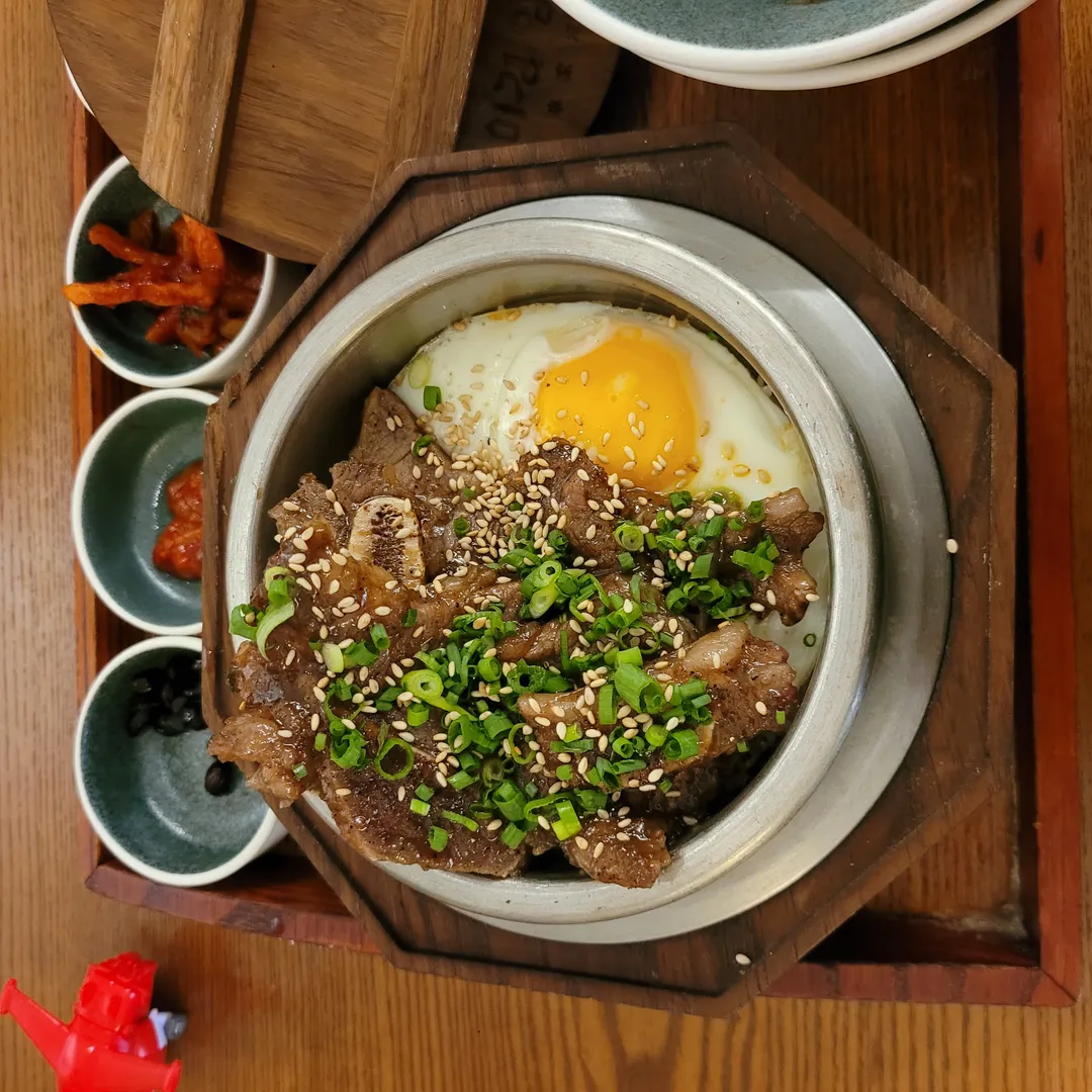 이경 양식당 사진 12