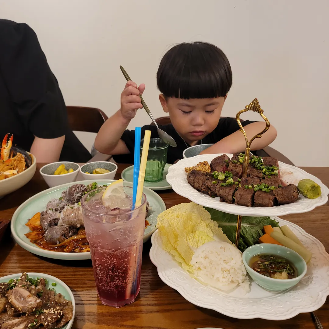 이경 양식당 사진 13