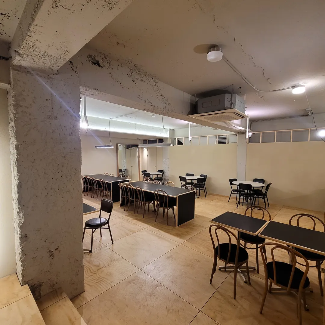 プロスコンス エリカ店 写真 9