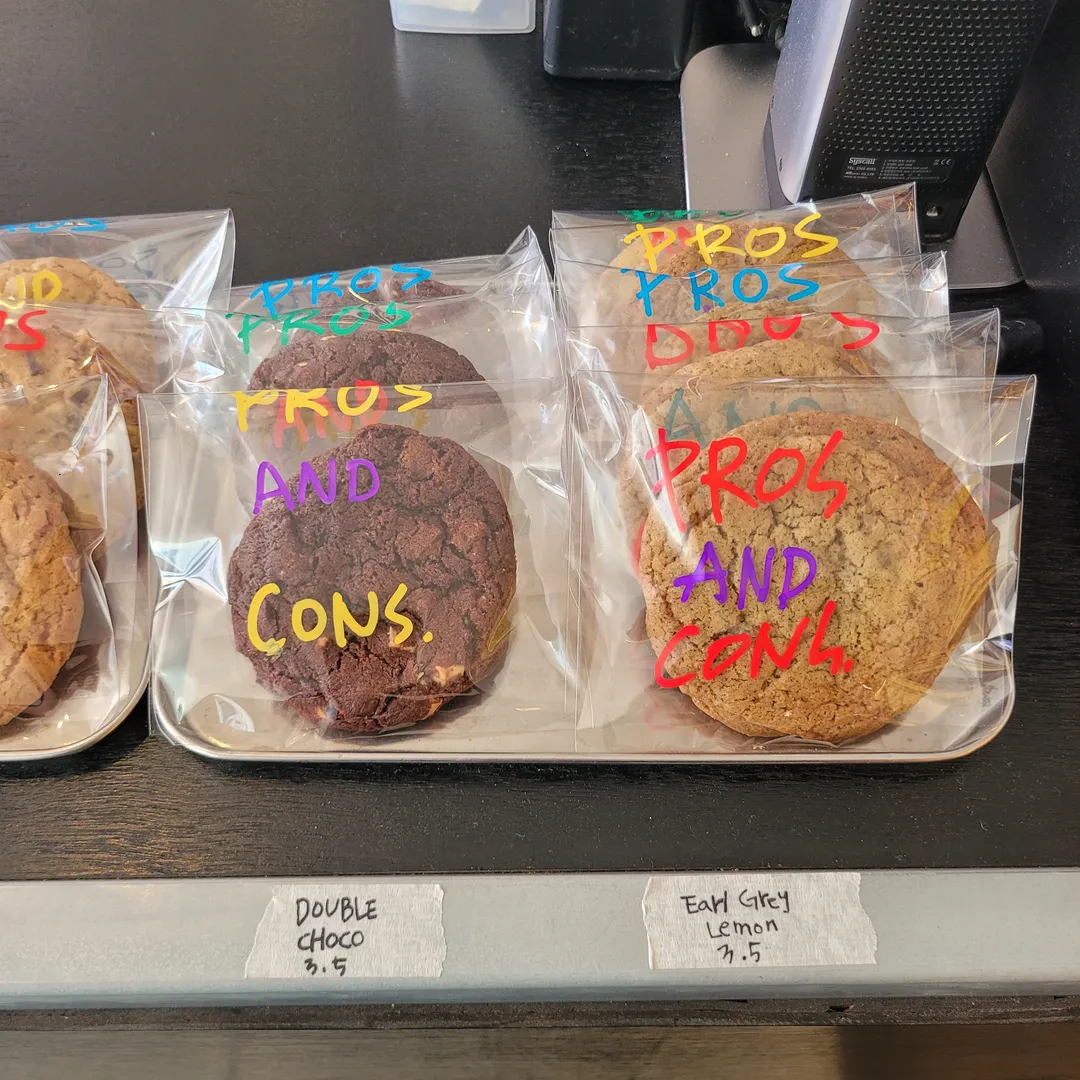 プロスコンス エリカ店 写真 7