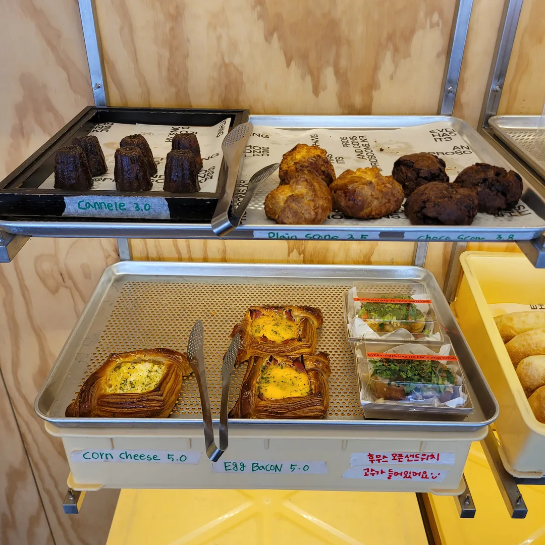 プロスコンス エリカ店 写真 12