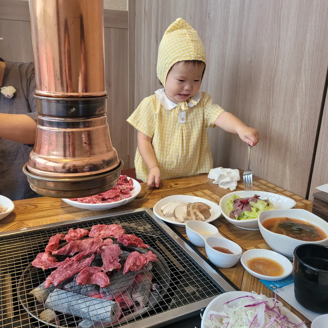 한우목장