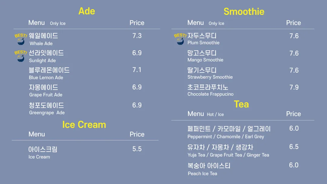 속초웨일라잇 사진 11