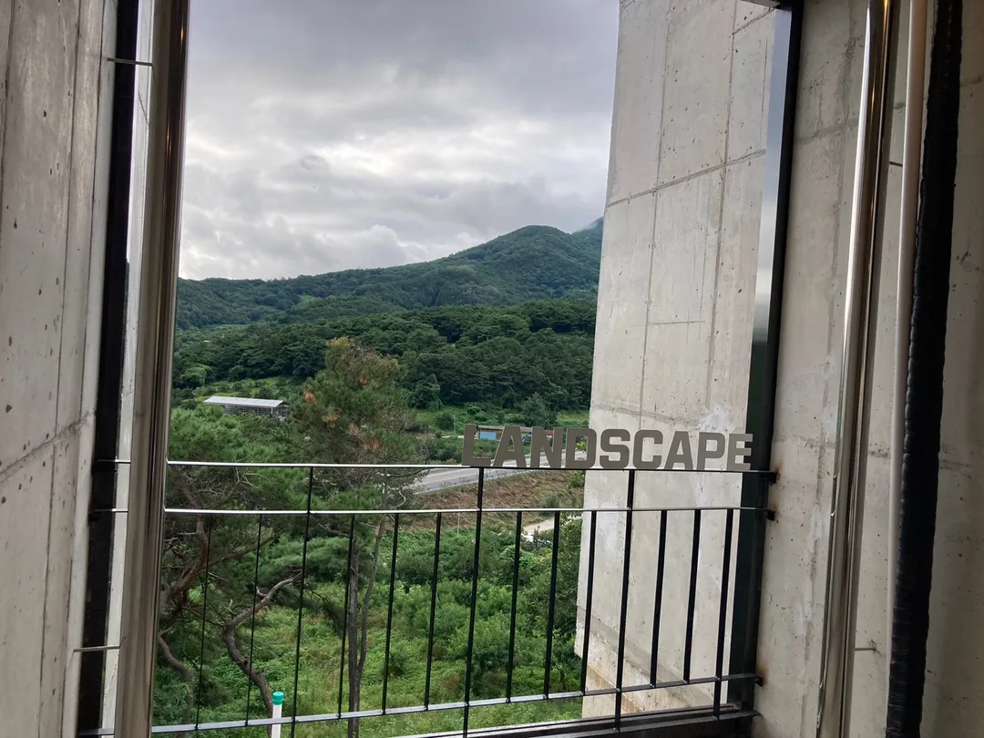 カフェ ランドスケープ 写真 19