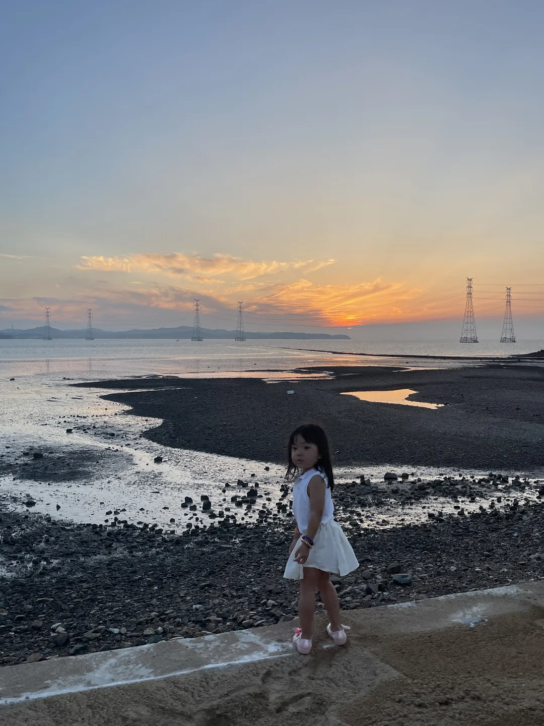 왕모래카라반캠핑장 사진 14