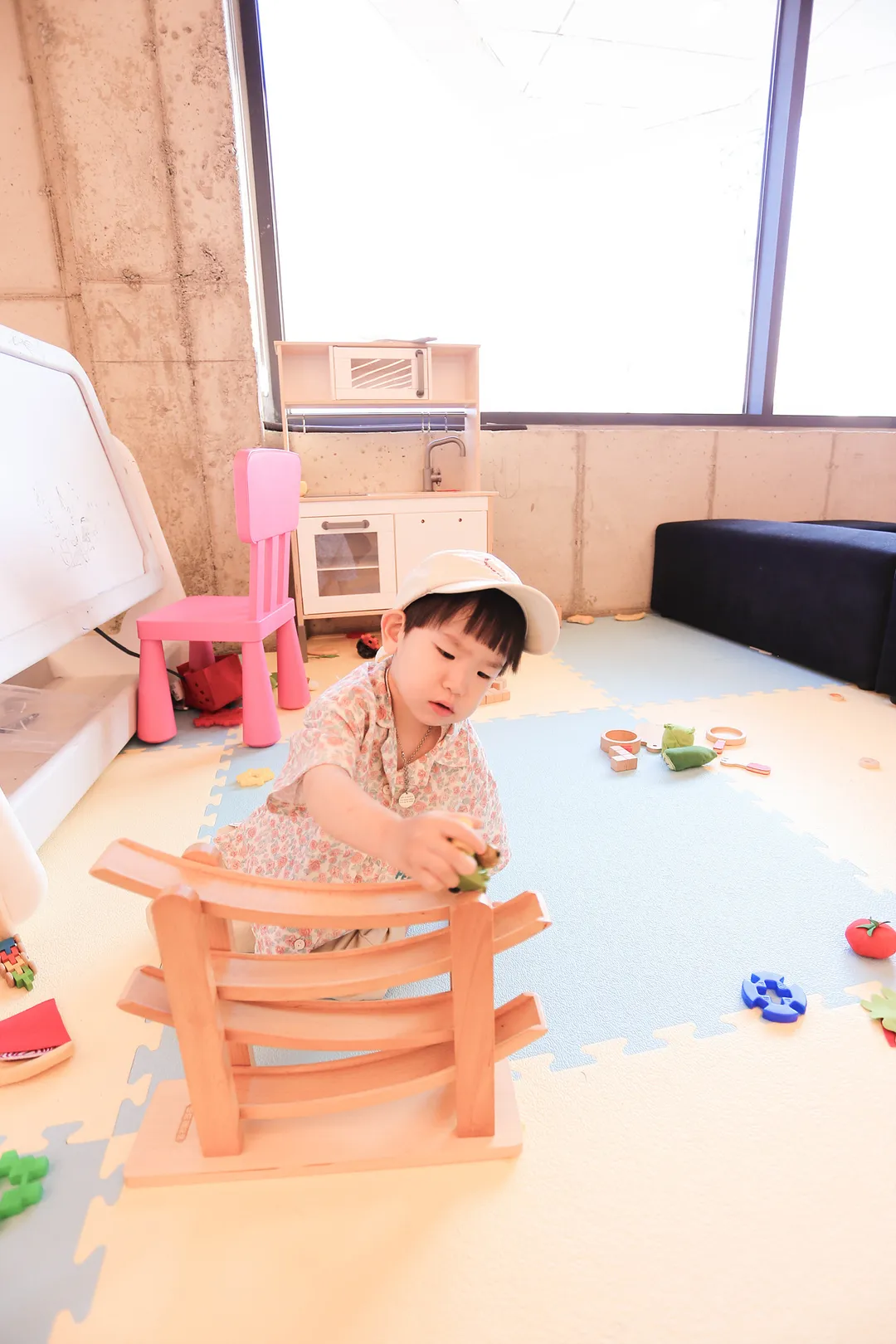 카페 월화수