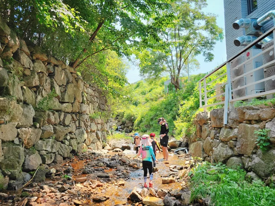 Gwanggyo Foret Youth Hostel photo 8