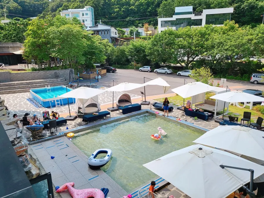 Gwanggyo Foret Youth Hostel photo 10