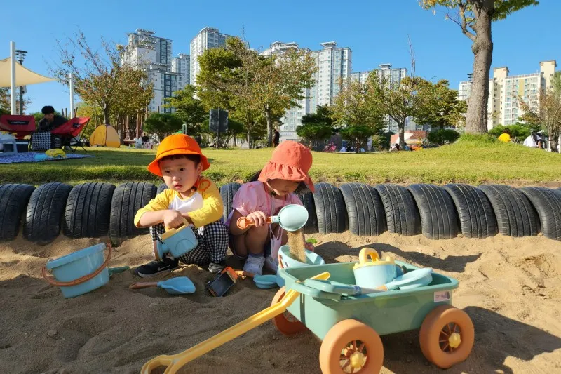 운정건강공원