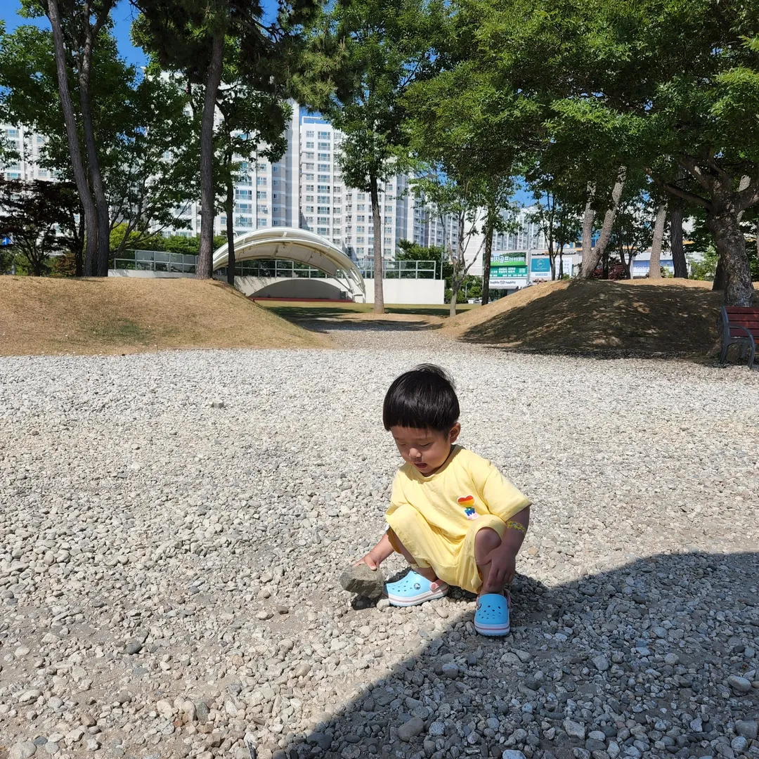 ウンチョン親水公園 写真 10