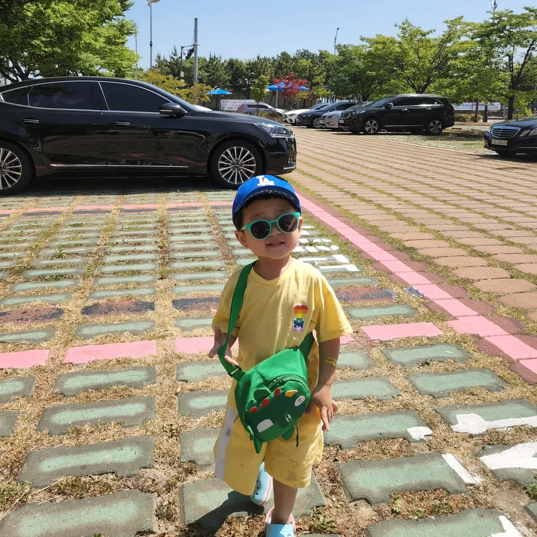 ウンチョン親水公園 写真 8