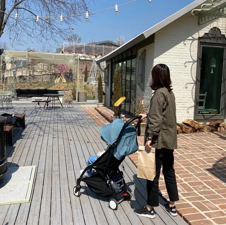 느린정원 사진 9
