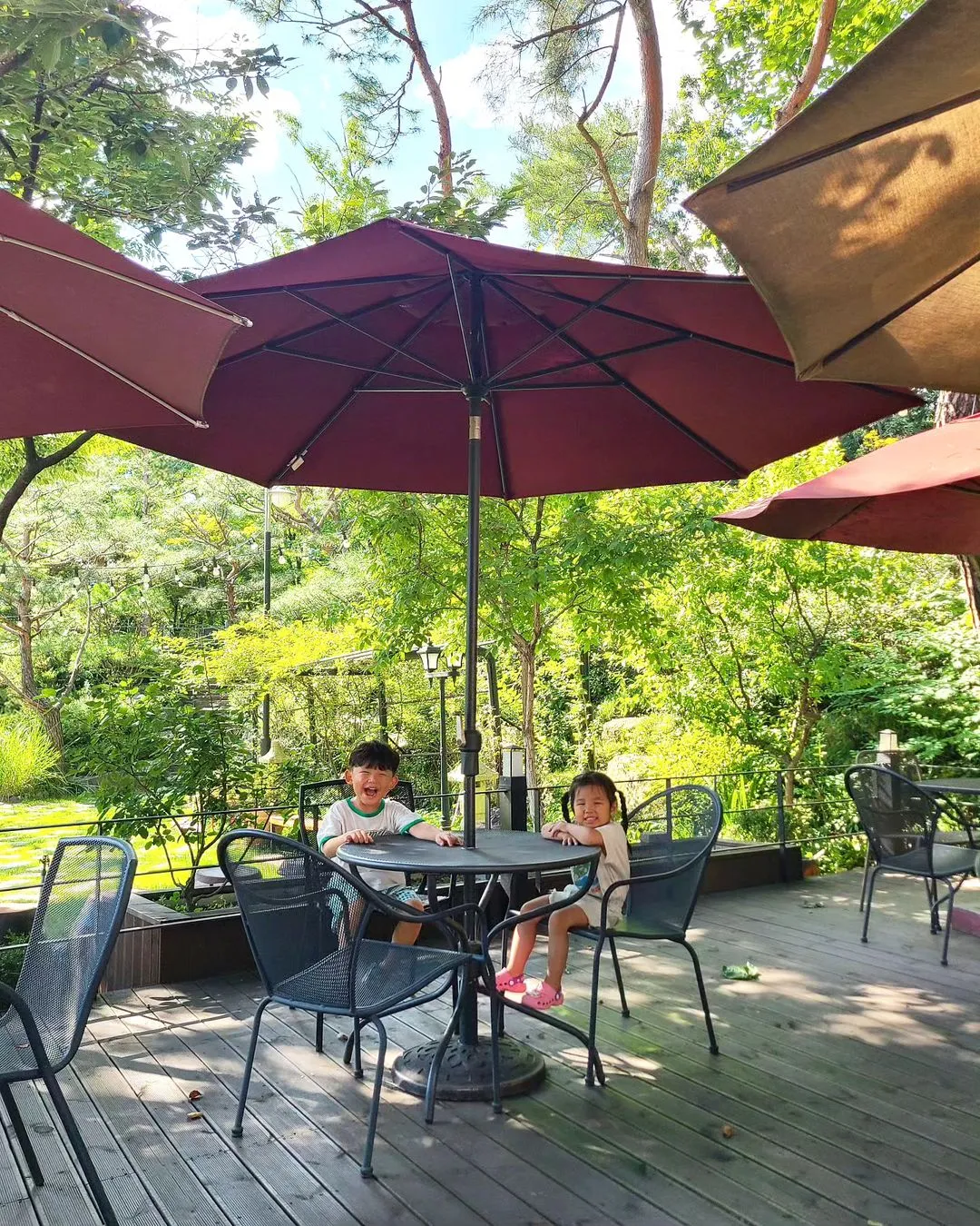 오크힐커피 사진 6