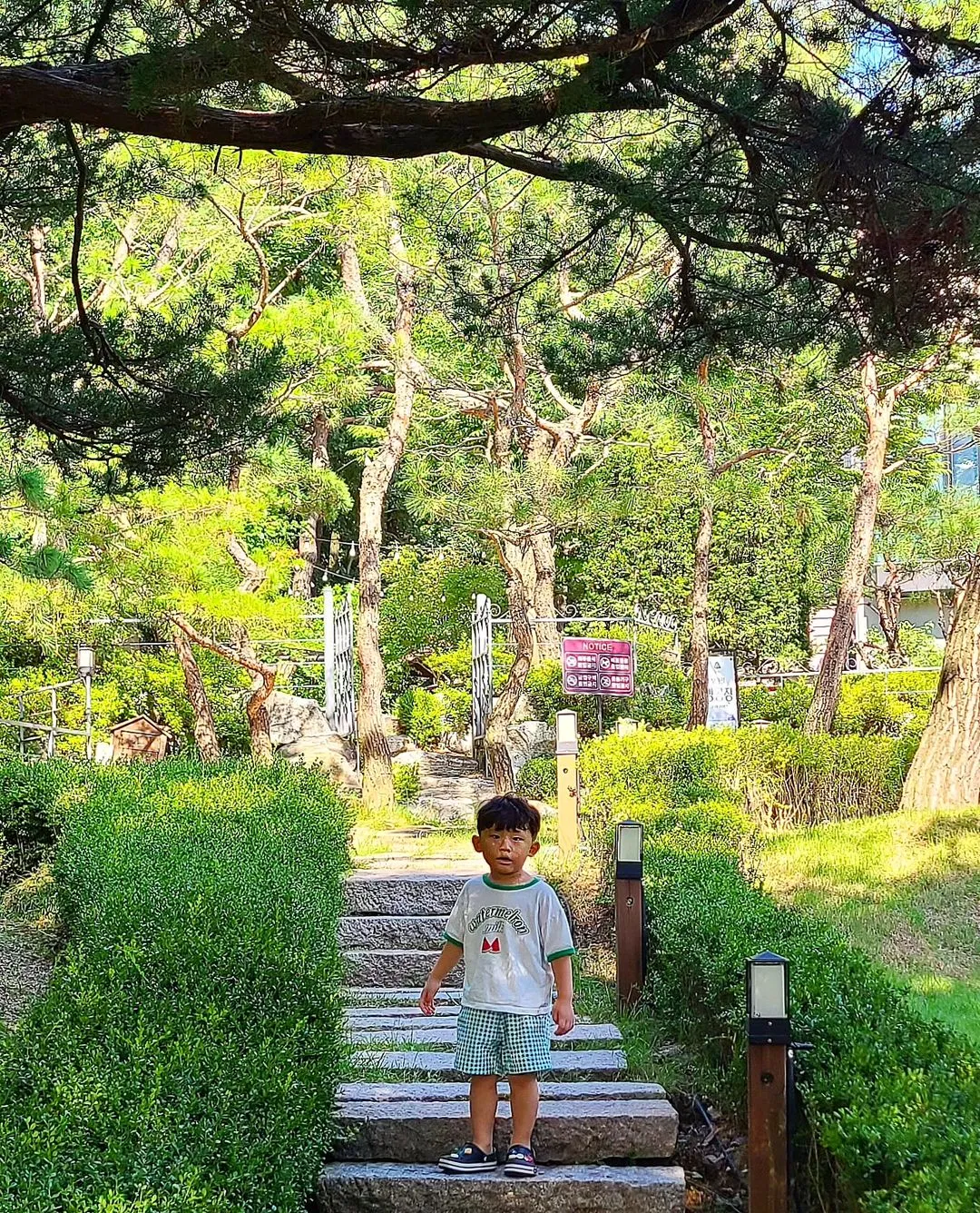 오크힐커피 사진 7