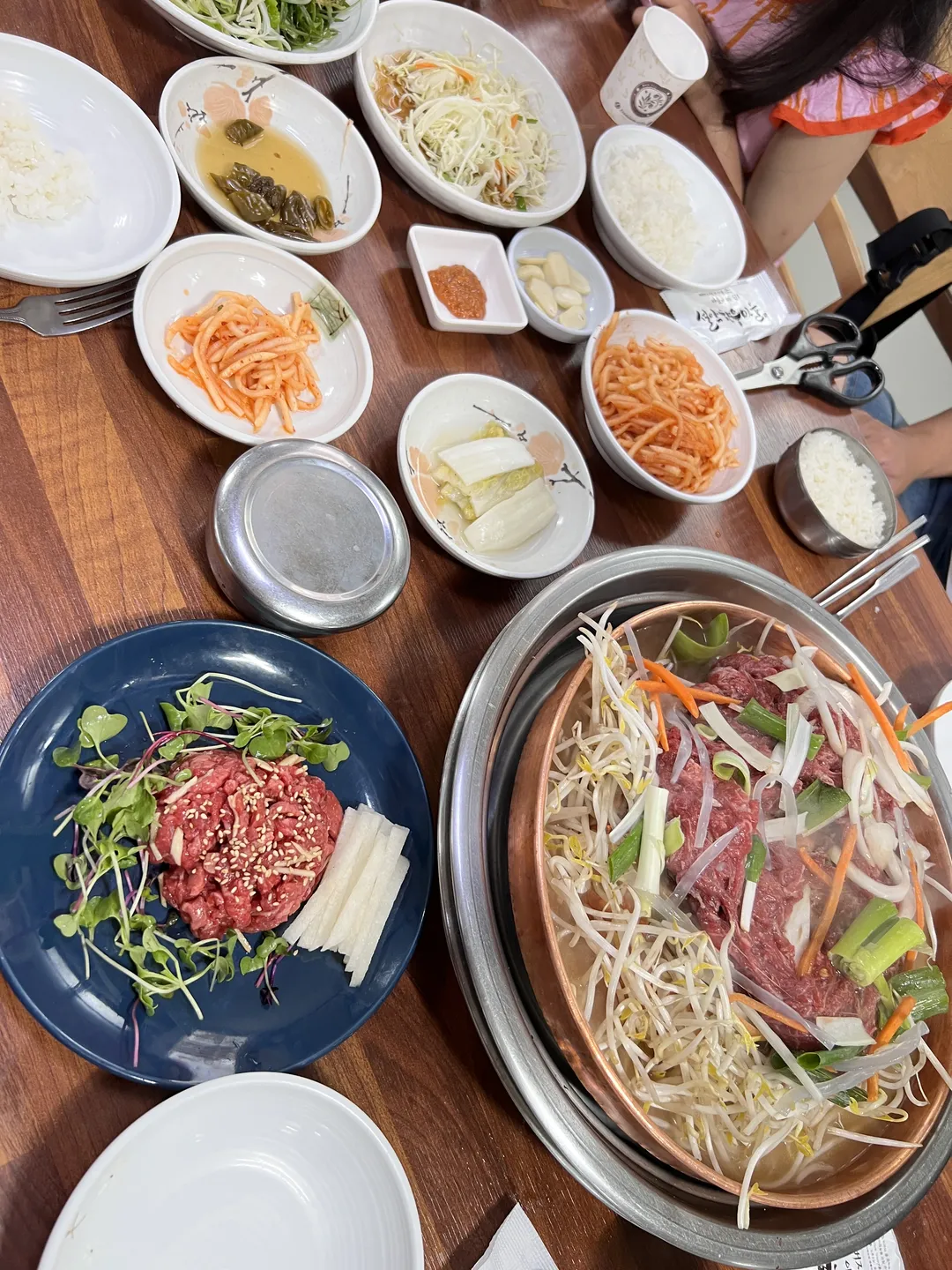 Seorak Hanwoo Village photo 8