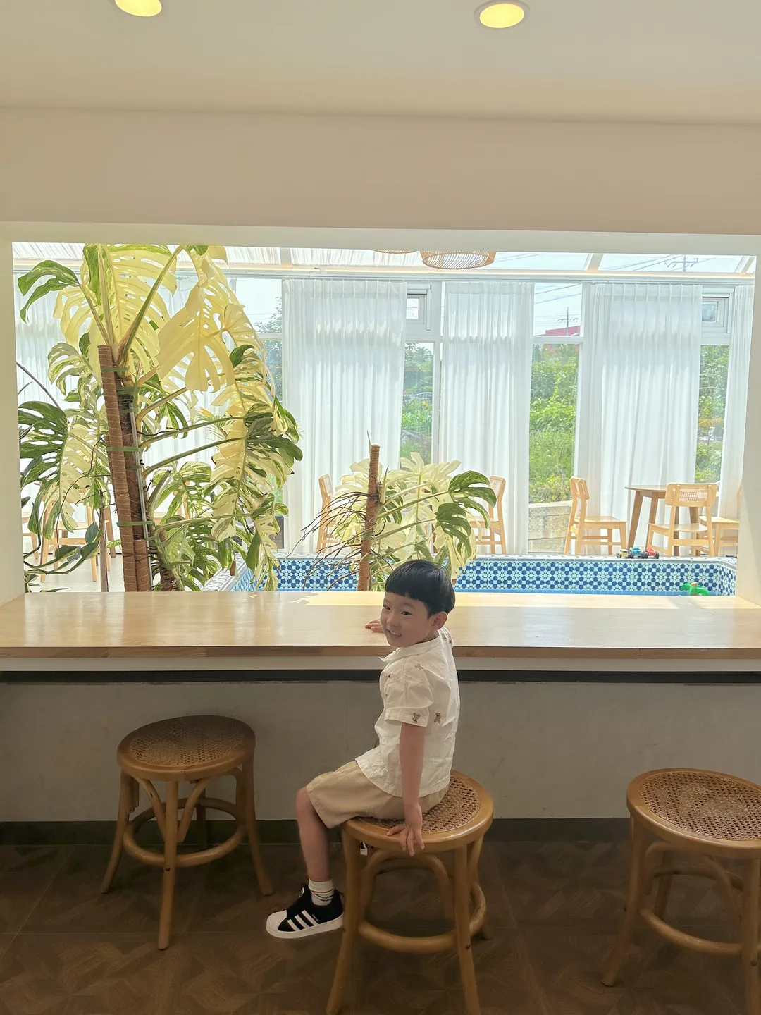 코코넛그루브 사진 25