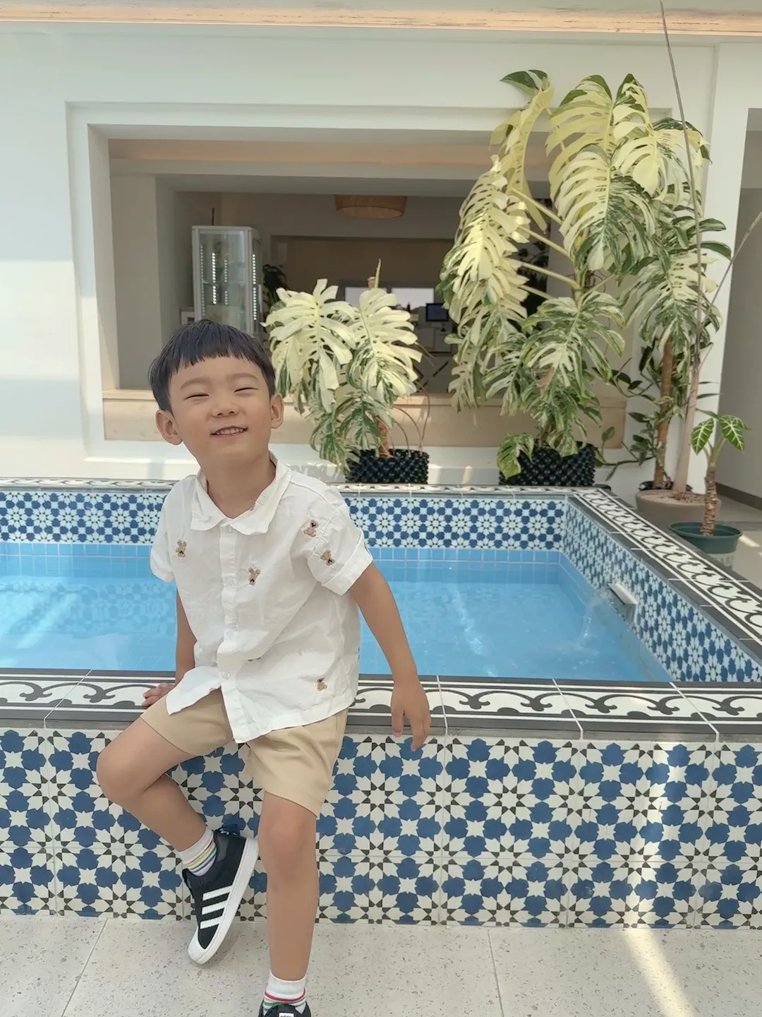 코코넛그루브 사진 26