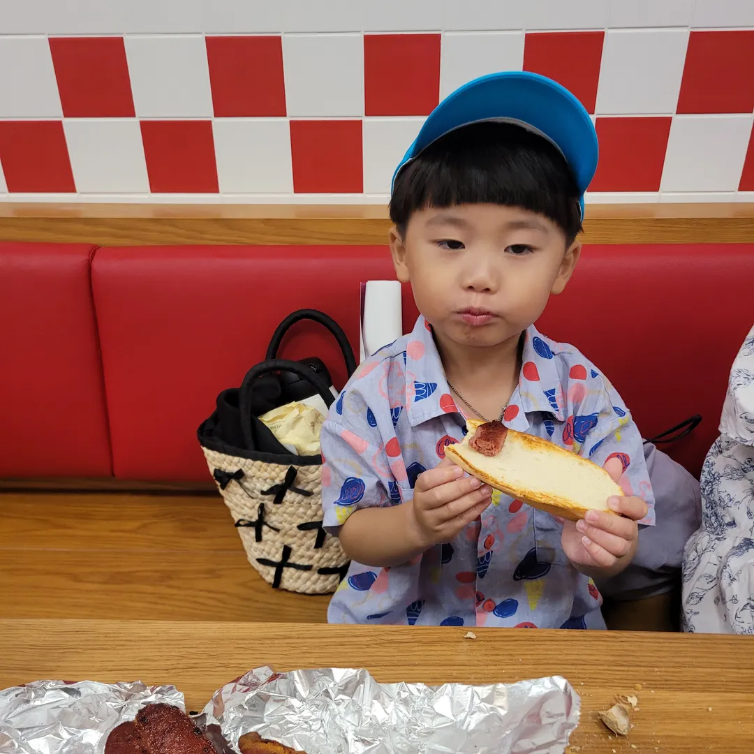 ファイブガイズ江南 写真 8