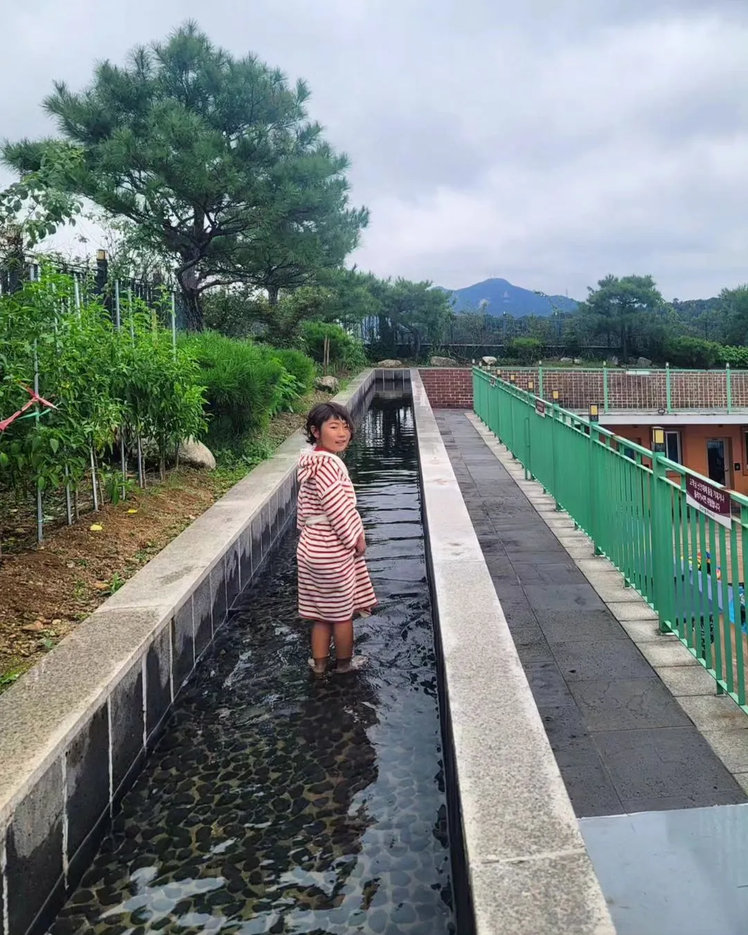 천보산 24시 불한증막 사우나 사진 10