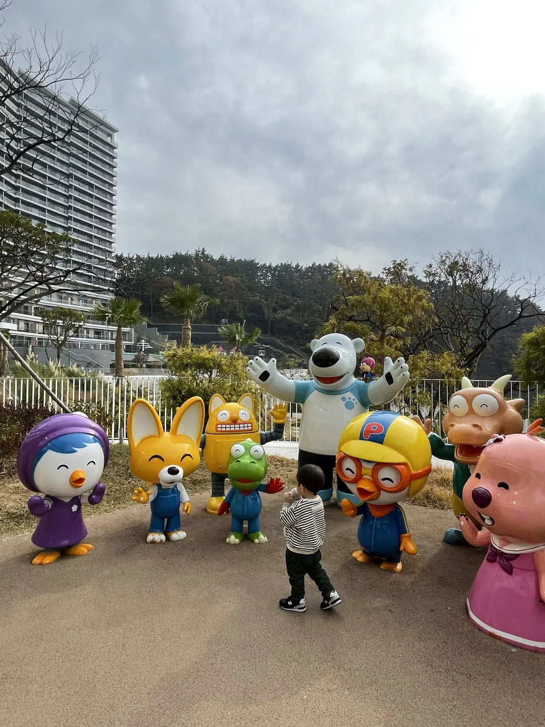 한화리조트 거제 벨버디어