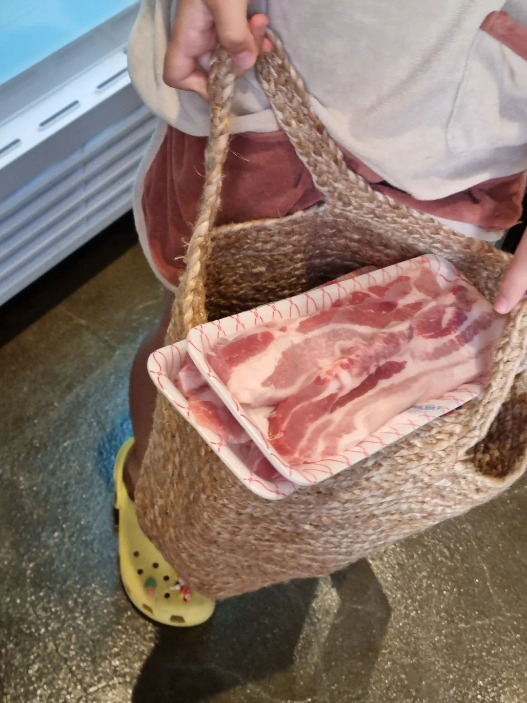 지평오차드