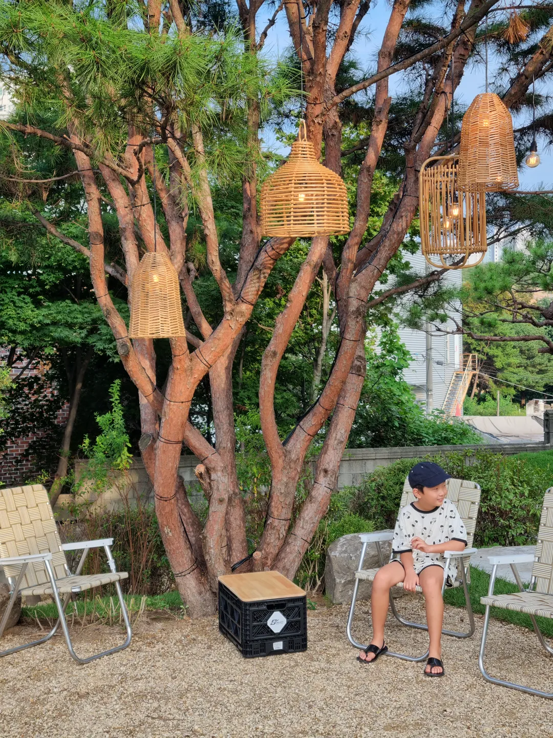 슬로 용인시청