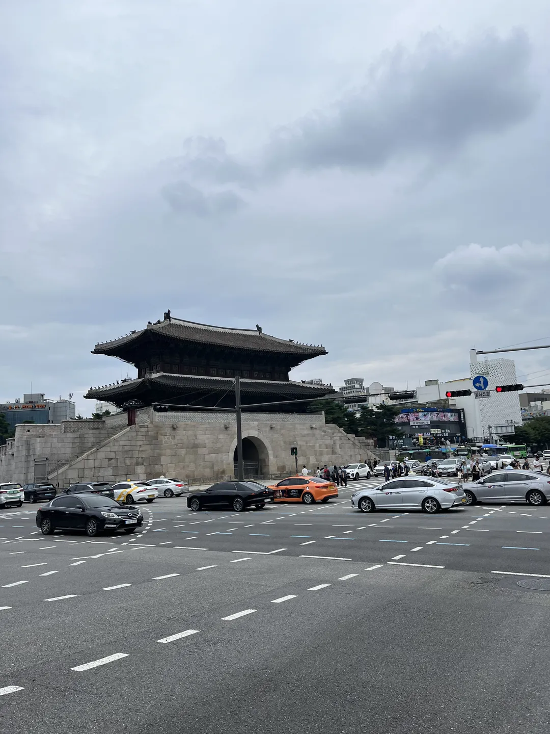 흥인지문공원 사진 7