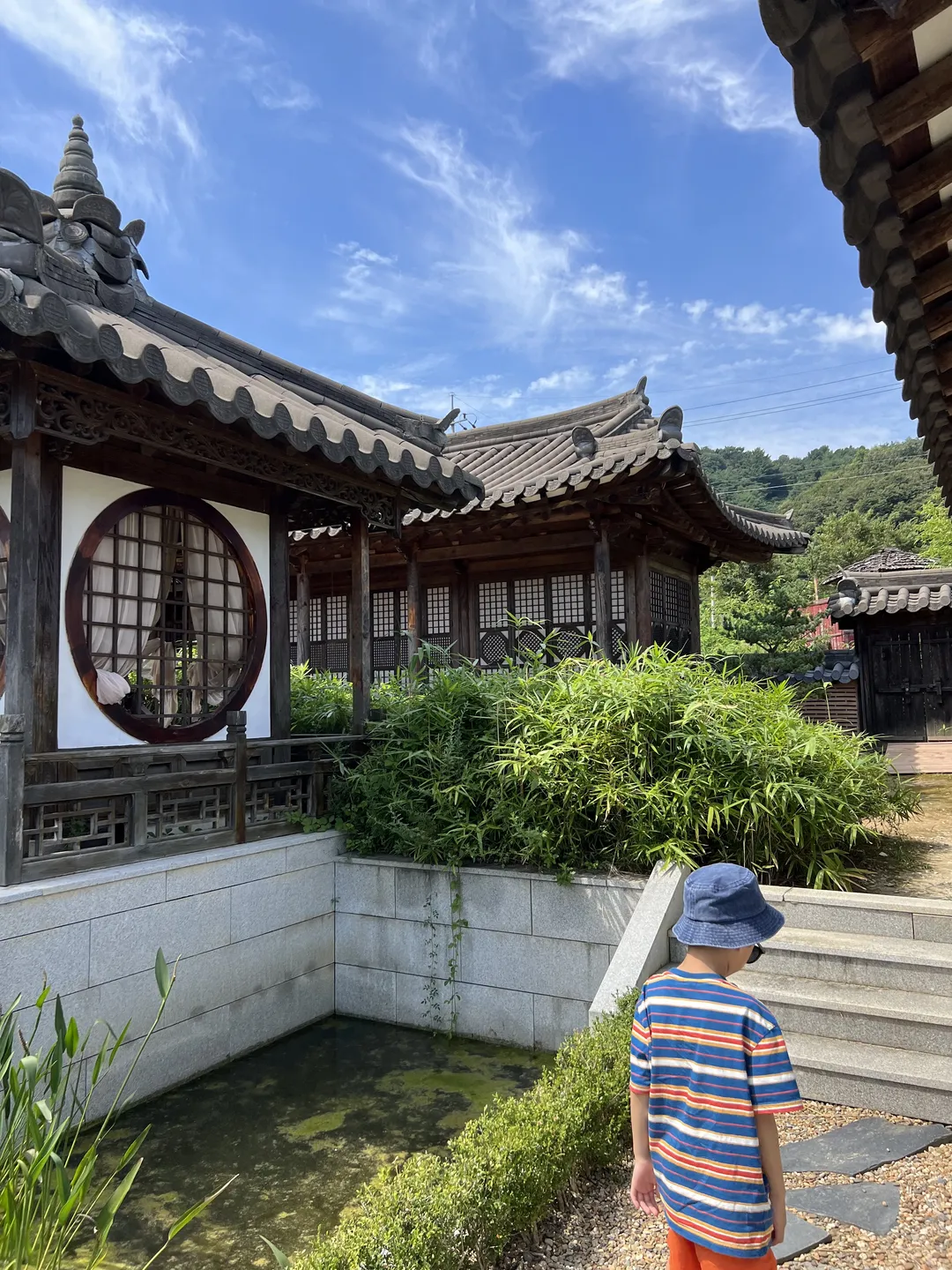 서동요테마파크