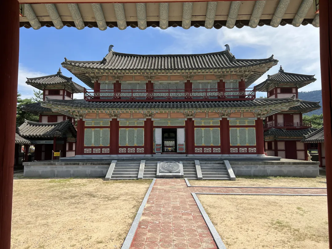 서동요테마파크
