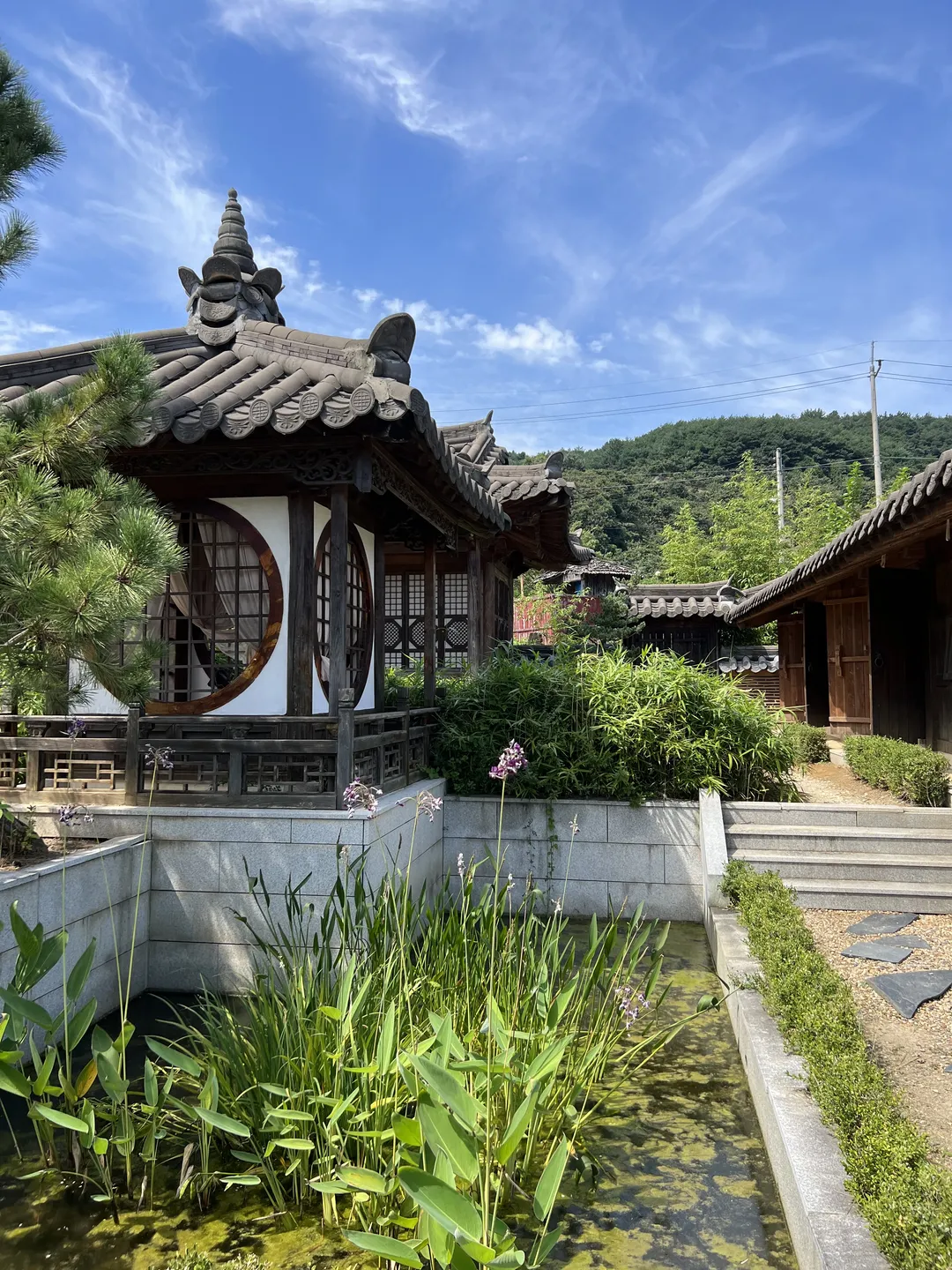 서동요테마파크
