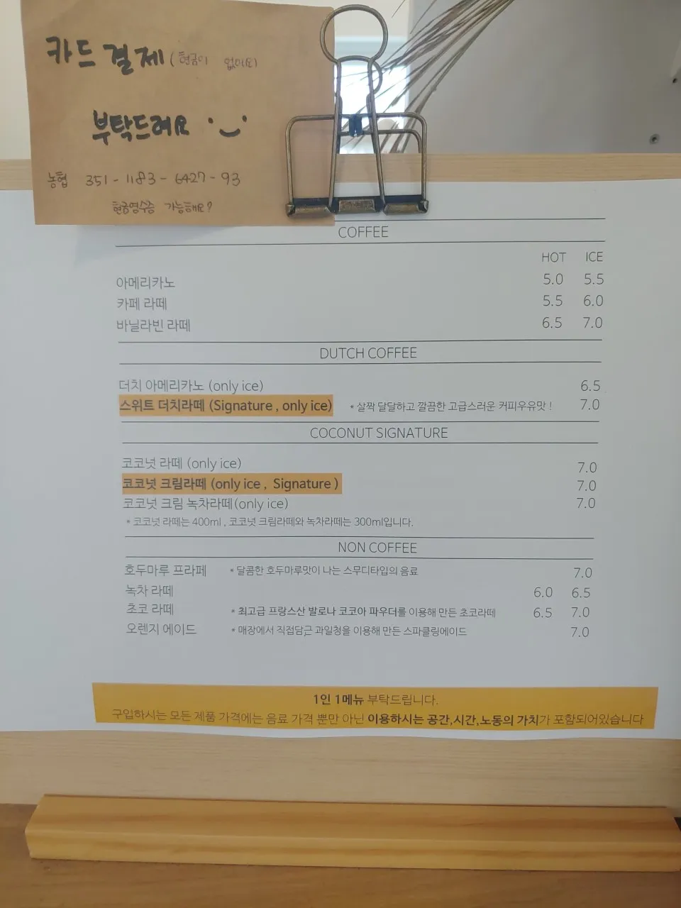 코코넛그루브 사진 34