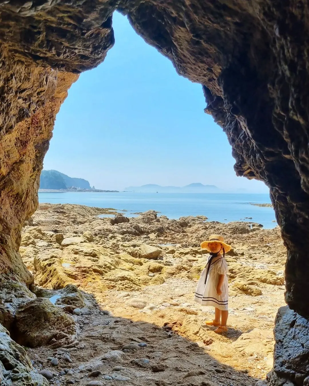 パドリ海水浴場 写真 6