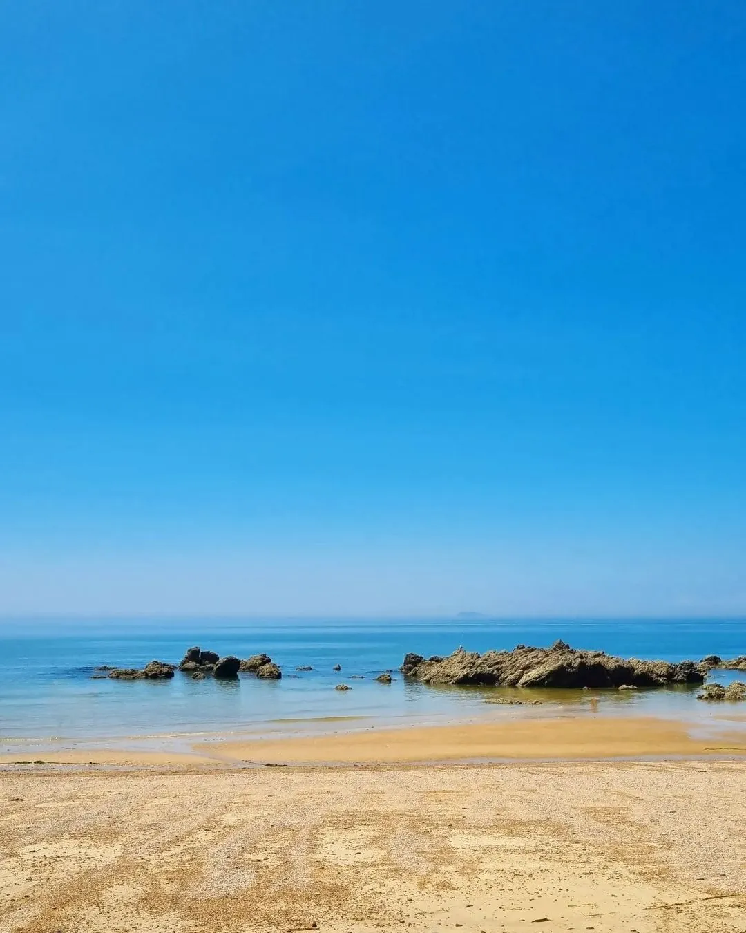 パドリ海水浴場 写真 8
